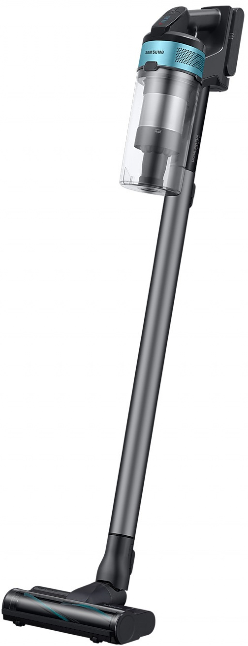 Прахосмукачка Samsung VS20B75AGR1/GE